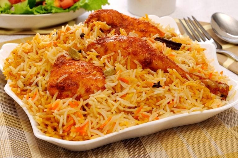 oven-chicken-and-rice