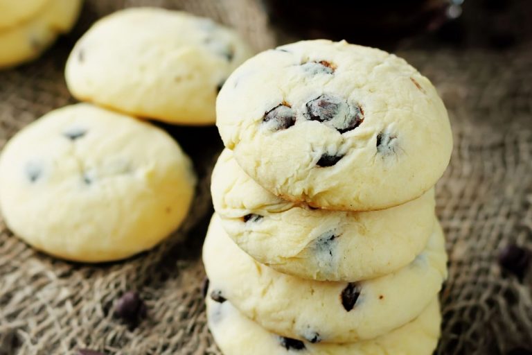 ricotta-cookies