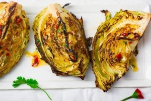 roasted-cabbage