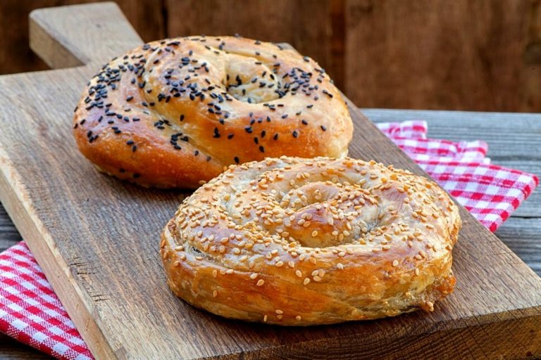 Cheese-Turkish-borek