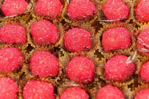 Coconut-Candy