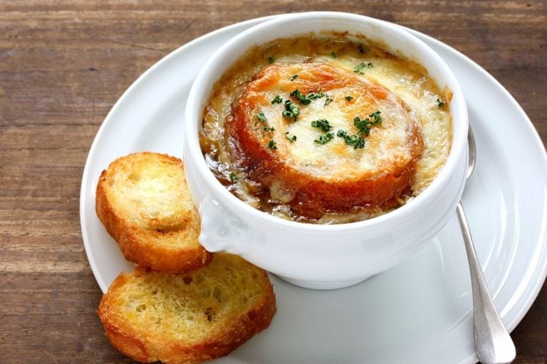 French-Onion-Soup
