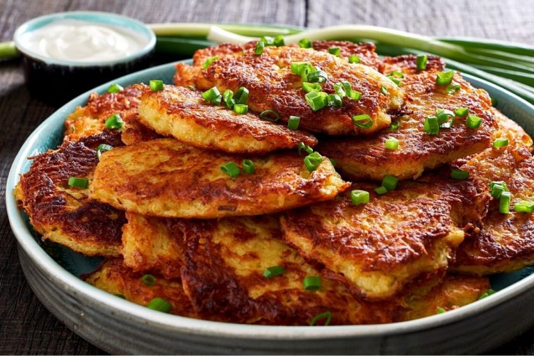 potato-latkes-for-passover