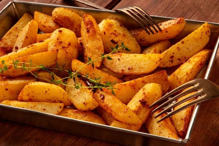 best-potato-wedges