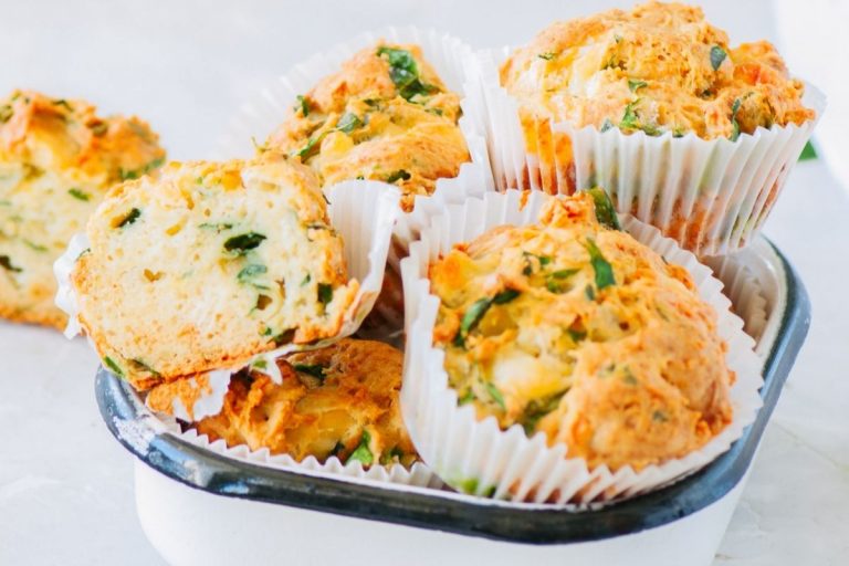 breakfast-muffins