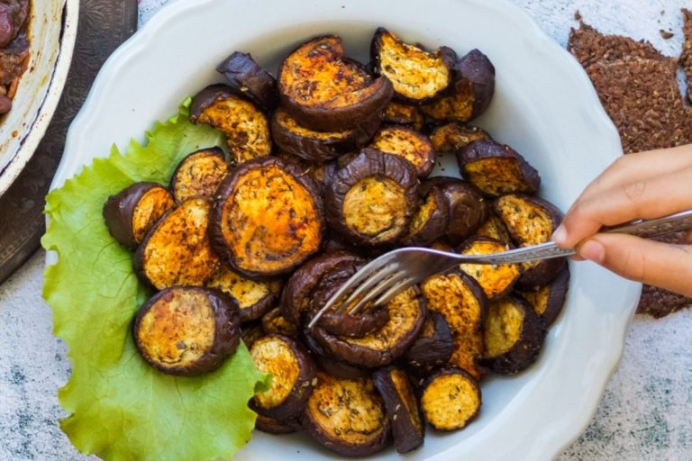 air-fryer-eggplant