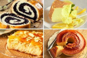 best-winter-cakes