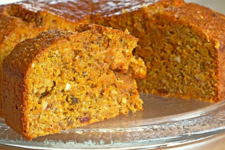 healthy-carrot-cake