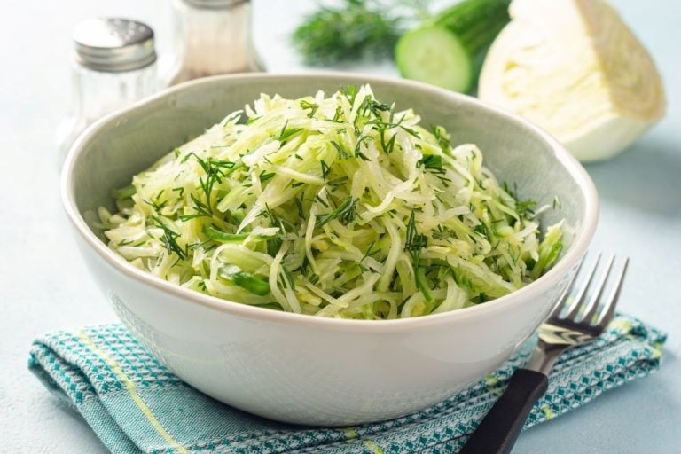 cabbage-dill-salad