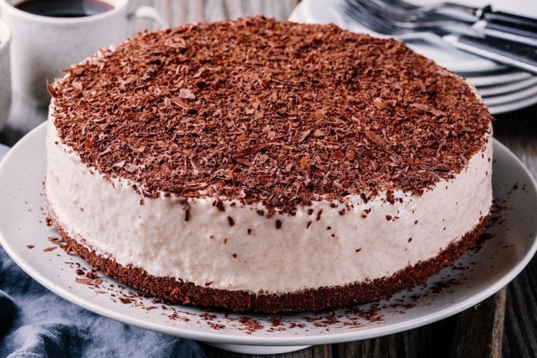 no-bake-vanilla-cake