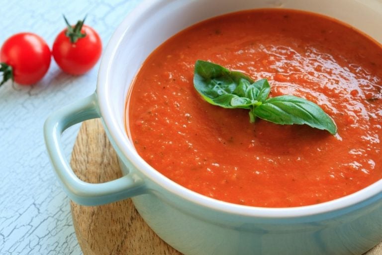 tomato-herb-soup