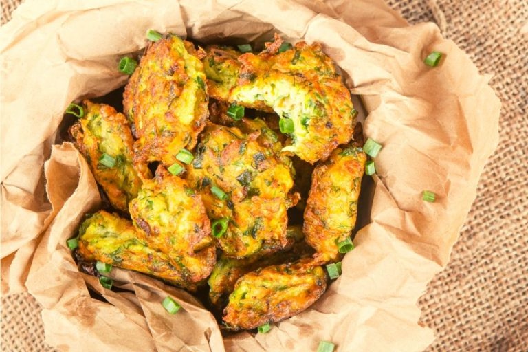 zucchini-fritters