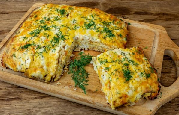 matzo-cheese-casserole