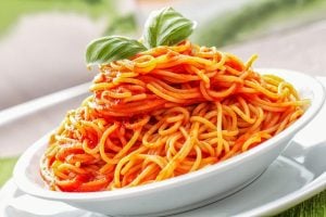 spaghetti-with-tomato-sauce-recipe