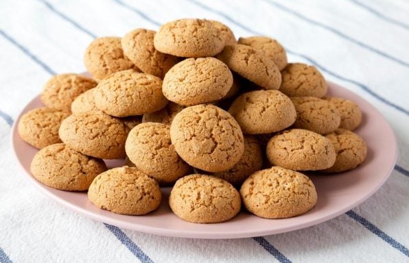passover-almond-cookies