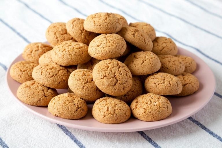passover-almond-cookies