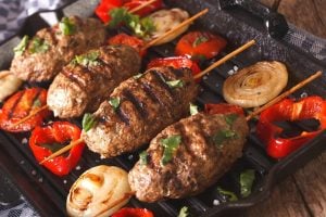 best-kebab-recipe