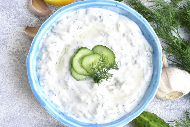 best-tzatziki-recipe