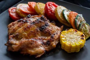 grilled-bonelesschicken-thighs