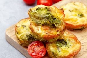 broccoli-muffins