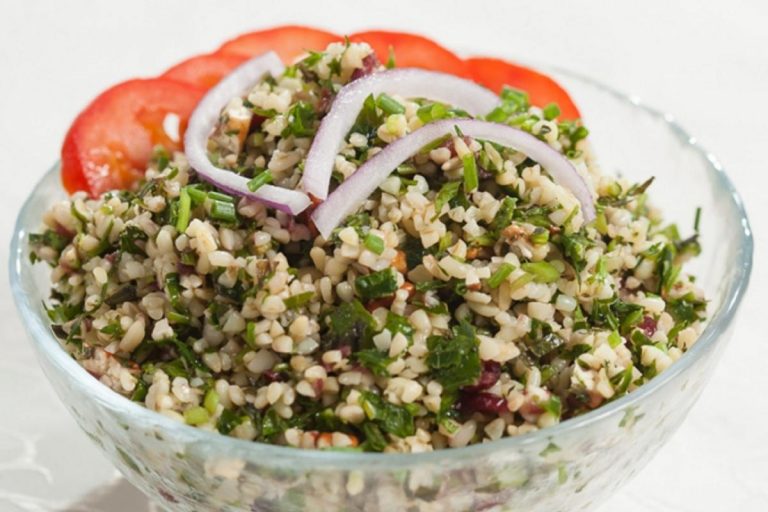 best-bulgur-salad