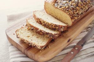 best-easy-tahini-bread