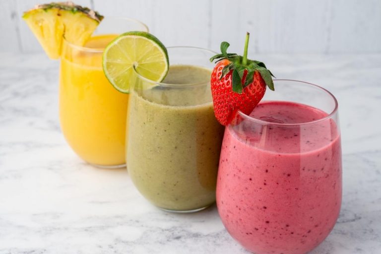 fruit-smoothies