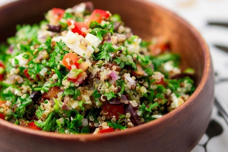 tabouli-quinoa-salads