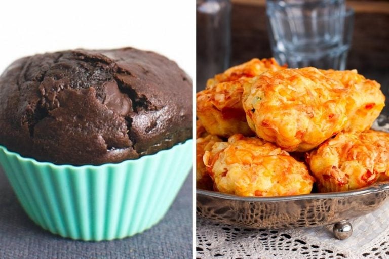 best-muffins-recipes