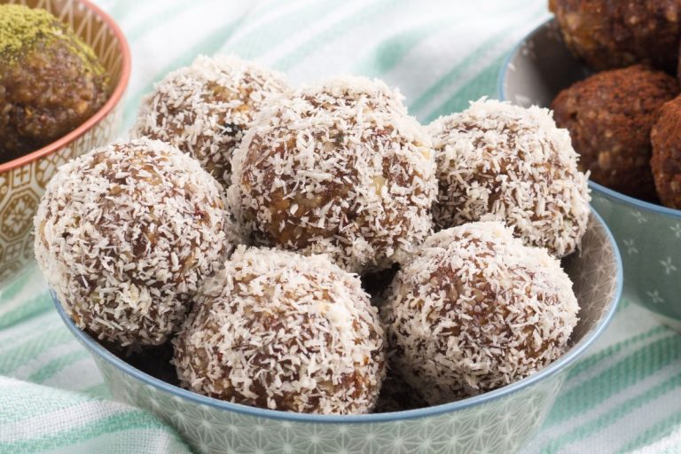 chocolate-balls