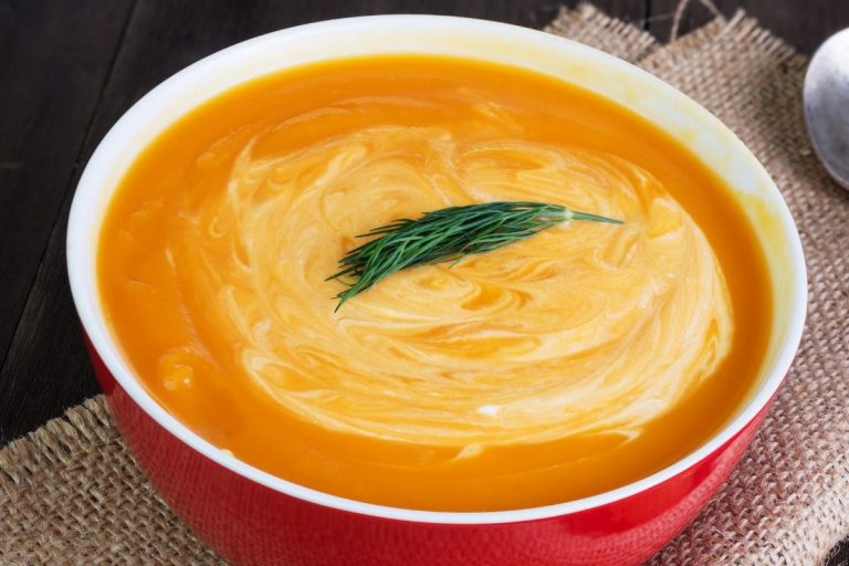 creamy-sweet-potato-soup