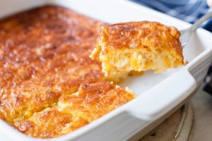 Air-Fryer Casserole