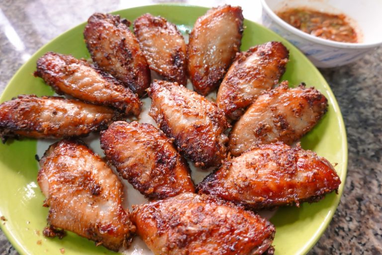 air-fryer-chicken-wings