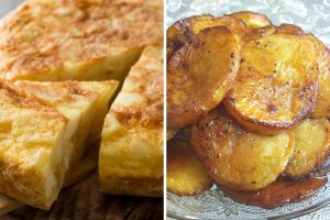 special Potatoes recipes