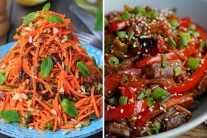 asian-shabbat-recipes