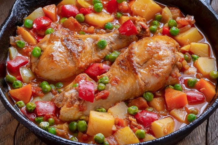 spicy-chicken-and-vegetable-stew