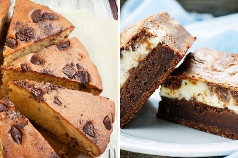 best-cheese-chocolate-cakes