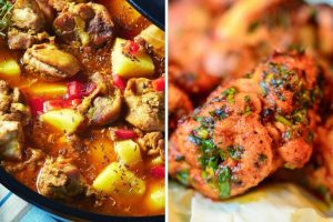 best-boneless-thigh-recipes