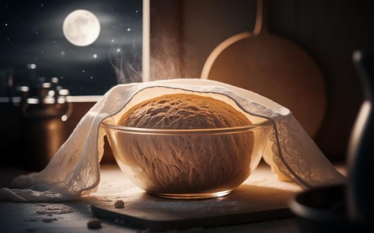 dough